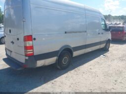 
										2015 Mercedes-benz Sprinter full									