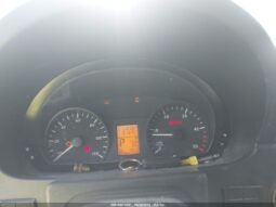 
										2015 Mercedes-benz Sprinter full									
