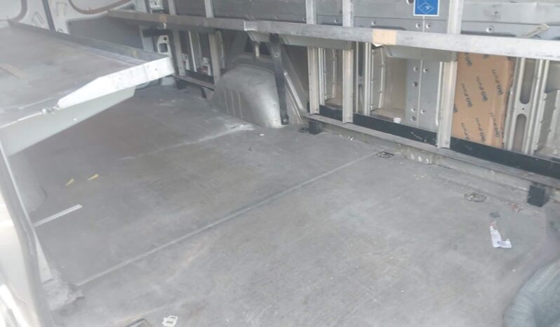 
								2015 Mercedes-benz Sprinter full									