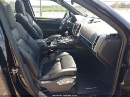 
										2014 Porsche Cayenne full									