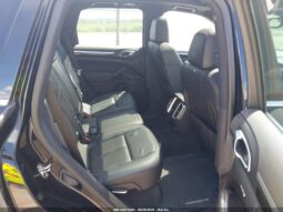 
										2014 Porsche Cayenne full									