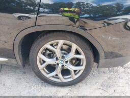 
										2022 BMW X3 full									