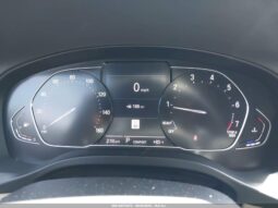 
										2022 BMW X3 full									