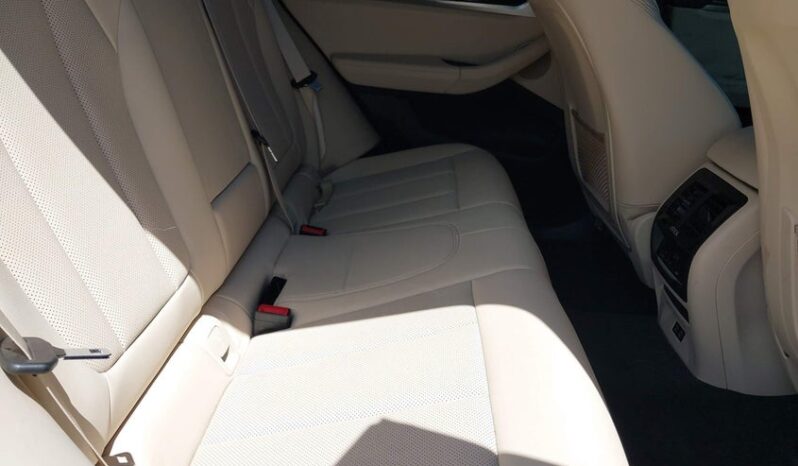 
								2022 BMW X3 full									
