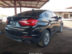 
										2018 BMW X6 full									