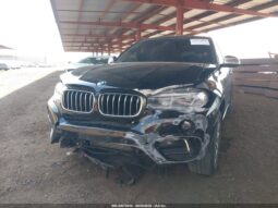 
										2018 BMW X6 full									