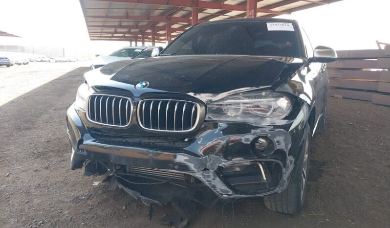 
								2018 BMW X6 full									