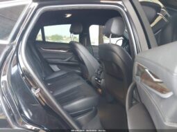 
										2018 BMW X6 full									