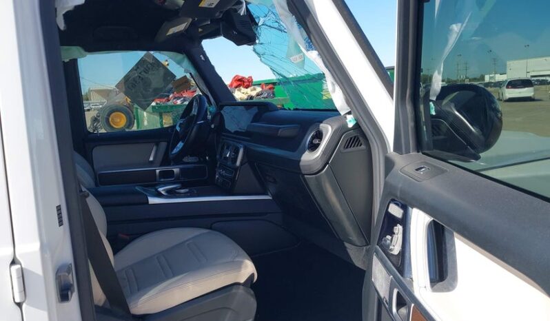 
								2019 Mercedes-benz G-class full									