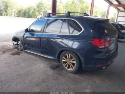 
										2015 BMW X5 full									