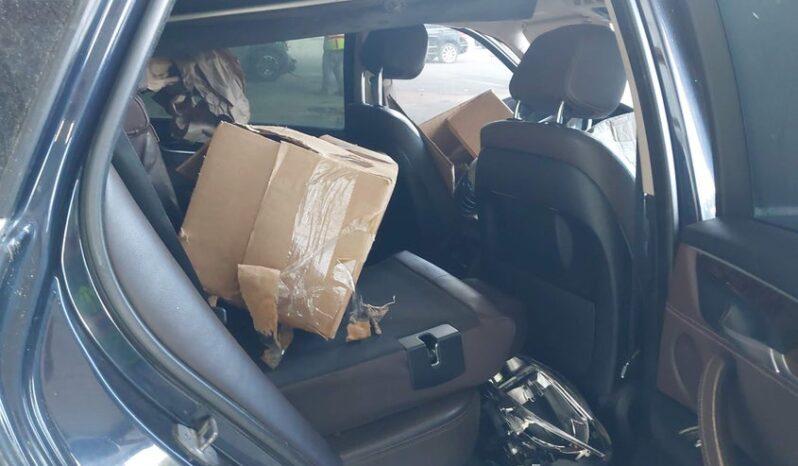 
								2015 BMW X5 full									