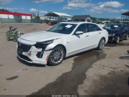
										2019 Cadillac Ct6 full									