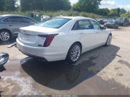 
										2019 Cadillac Ct6 full									