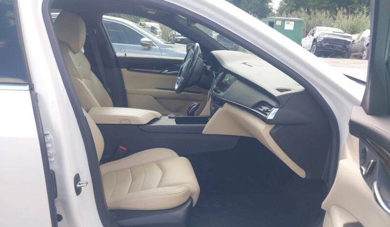 
								2019 Cadillac Ct6 full									