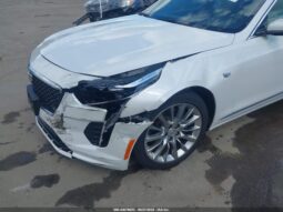
										2019 Cadillac Ct6 full									