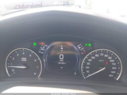
										2019 Cadillac Ct6 full									