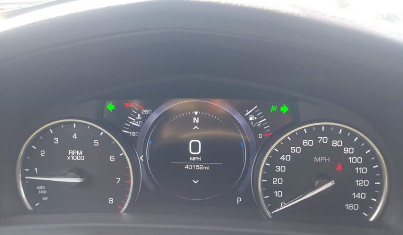 
								2019 Cadillac Ct6 full									
