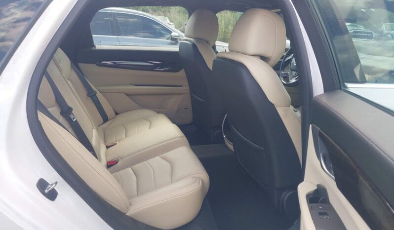 
								2019 Cadillac Ct6 full									