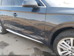 
										2020 Audi Q5 full									