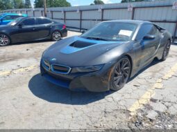 
										2014 BMW I8 full									