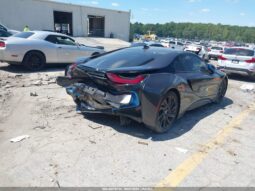 
										2014 BMW I8 full									