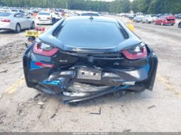 
										2014 BMW I8 full									