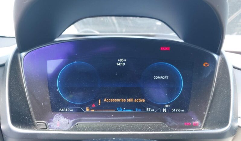 
								2014 BMW I8 full									
