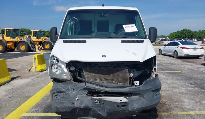 
								2014 Mercedes-benz Sprinter full									