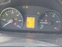 
										2014 Mercedes-benz Sprinter full									