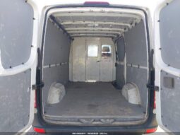 
										2014 Mercedes-benz Sprinter full									