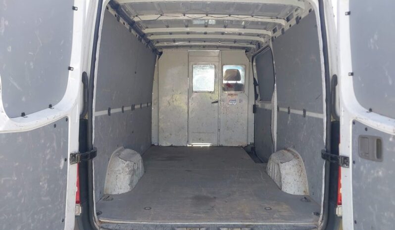 
								2014 Mercedes-benz Sprinter full									
