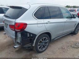 
										2017 BMW X5 full									