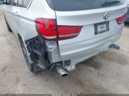 
										2017 BMW X5 full									
