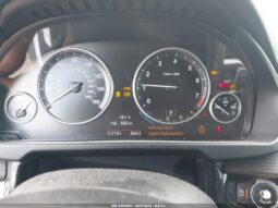 
										2017 BMW X5 full									