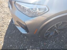 
										2020 BMW X3 full									