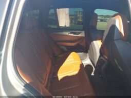 
										2020 BMW X3 full									