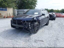 
										2024 BMW X5 full									
