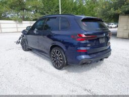 
										2024 BMW X5 full									