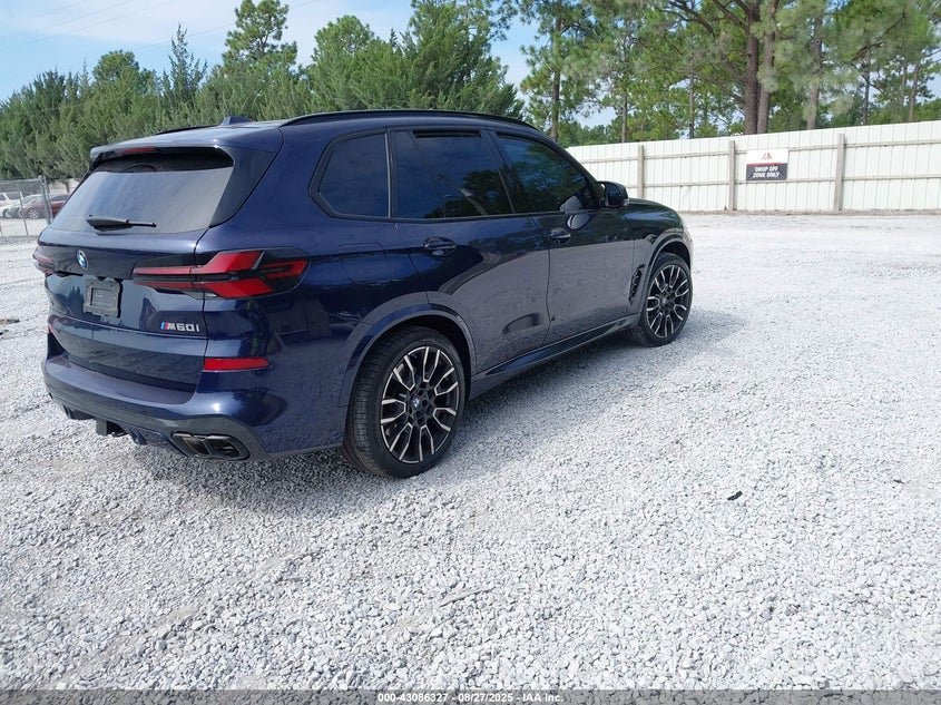 2024 BMW X5