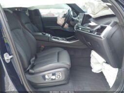 
										2024 BMW X5 full									
