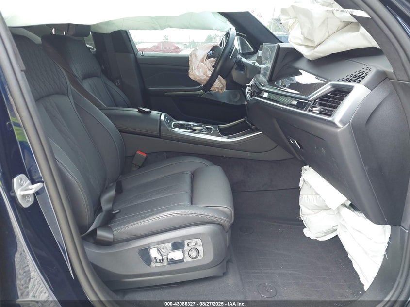2024 BMW X5