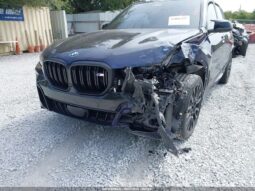 
										2024 BMW X5 full									