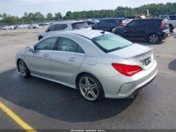 
										2015 Mercedes-benz Cla 250 full									