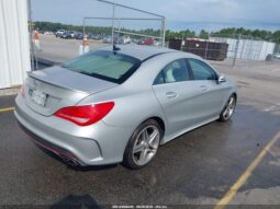 
										2015 Mercedes-benz Cla 250 full									