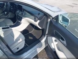 
										2015 Mercedes-benz Cla 250 full									