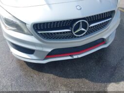 
										2015 Mercedes-benz Cla 250 full									
