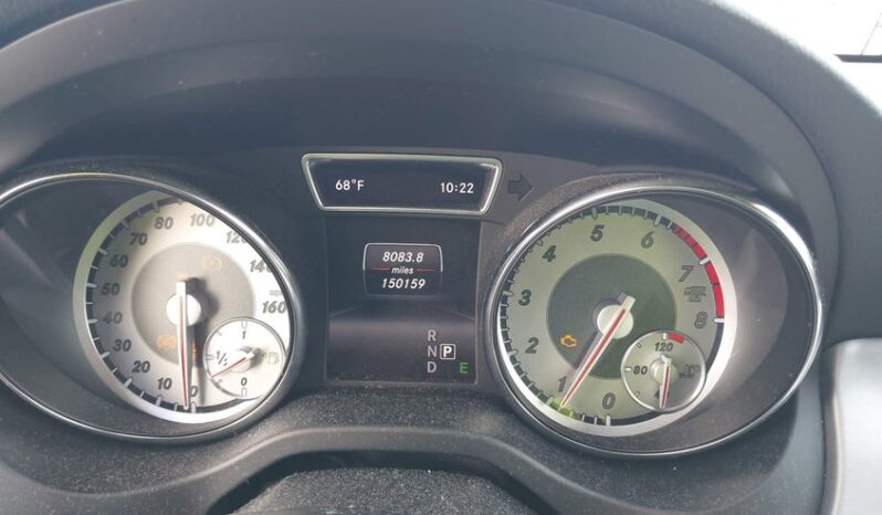 
								2015 Mercedes-benz Cla 250 full									