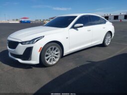 
										2023 Cadillac Ct5 full									
