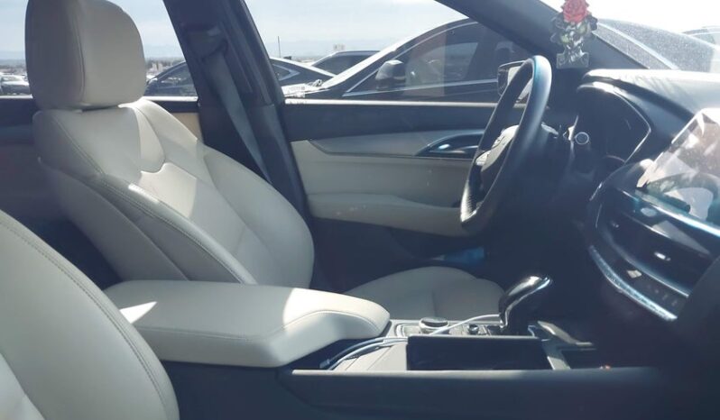 
								2023 Cadillac Ct5 full									