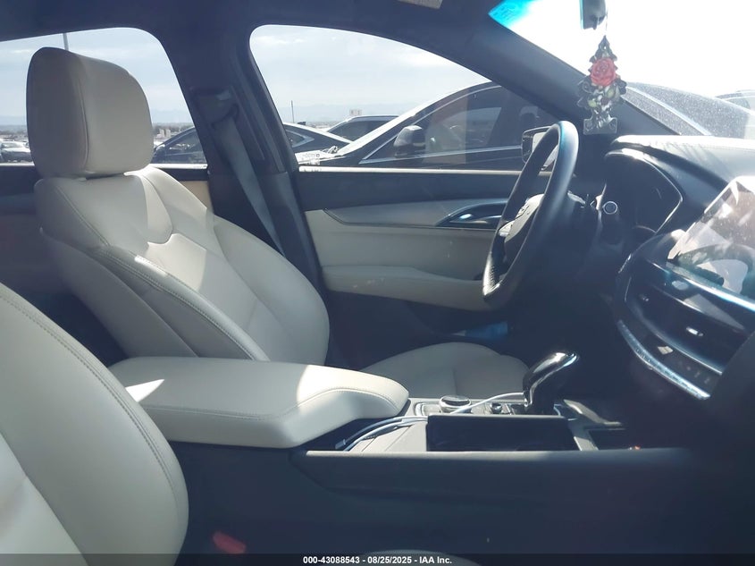 2023 Cadillac Ct5